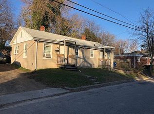 305 E Lee St, Raleigh, NC 27601