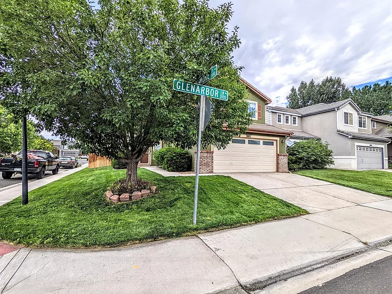 3802 Glenarbor Ln — Photo 2