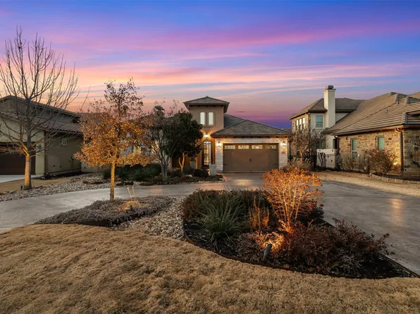 113 Blue Heron Ln, Liberty Hill, TX 78628