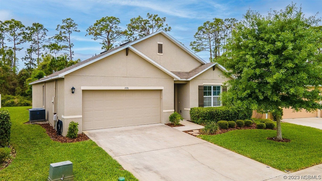 2696 Star Coral Ln, New Smyrna Beach, FL 32168 Zillow