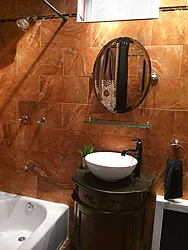 Rented by Vanderborgh Realty 