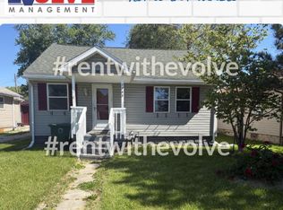 1708 W 11th St, Muncie, IN 47302