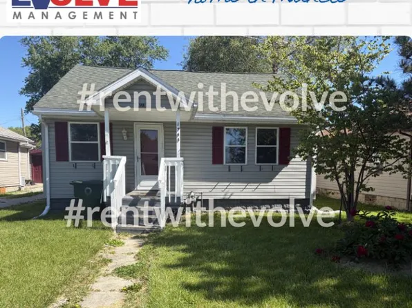 1708 W 11th St, Muncie, IN 47302
