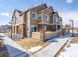 12870 Jasmine St UNIT C, Thornton, CO 80602
