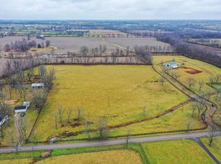 287 Hutchison Rd LOT 1, Paris, KY 40361