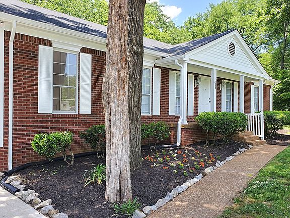 One level home in MJ!