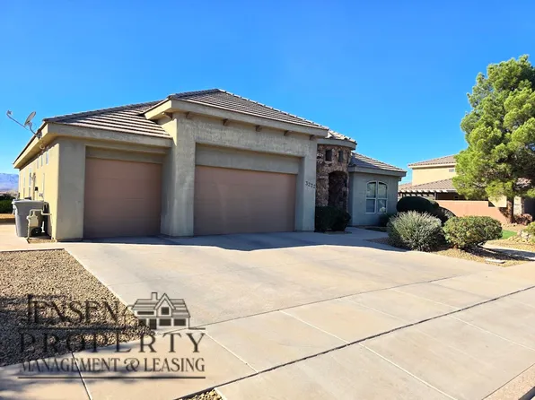 3222 S 355 W, Washington, UT 84780