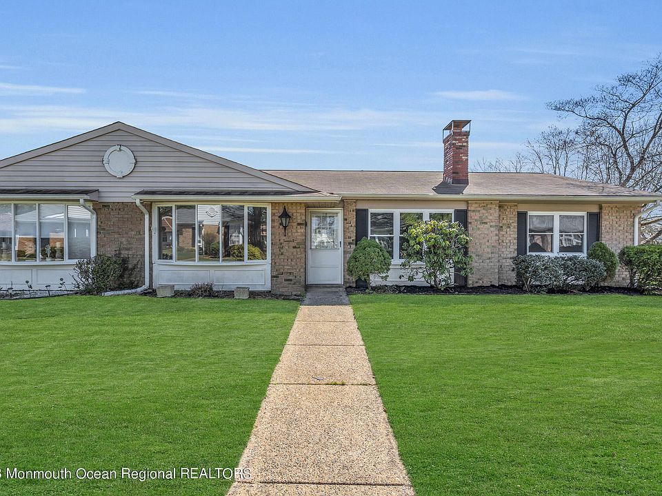 150 Buckingham Drive UNIT B, Manchester, NJ 08759 Zillow