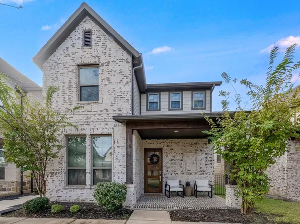 4174 Hap Arnold Mews, Frisco, TX 75034