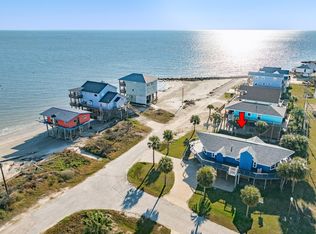 13135 Gulf Beach Dr, Freeport, TX 77541