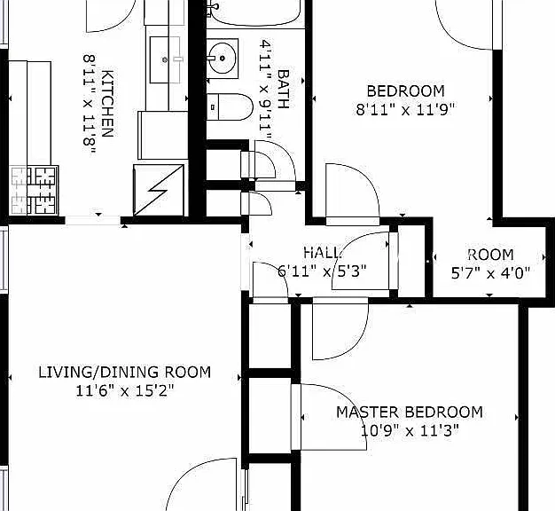 4156 Barron Ave — Photo 3