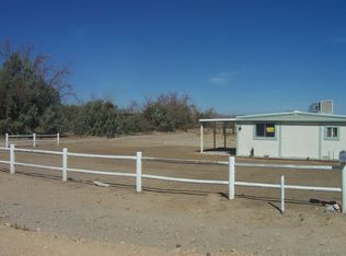 25626 Agate Rd, Barstow, CA 92311