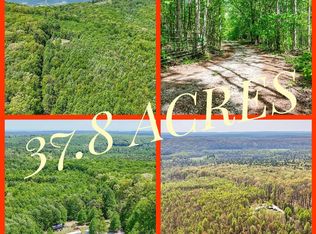 1867 Big Ridge Rd, Spring City, TN 37381