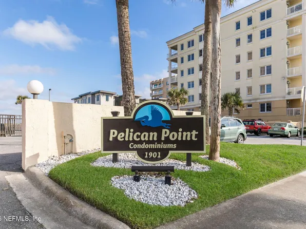 1901 1ST Street N #1701, Jacksonville Beach, FL 32250