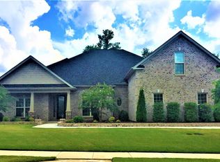 109 Creekrock Dr, Madison, AL 35756