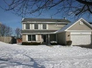 5517 Ridge Xing, Hanover Park, IL 60133