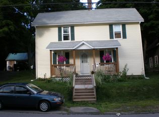89 Washington St, Greenfield, MA 01301