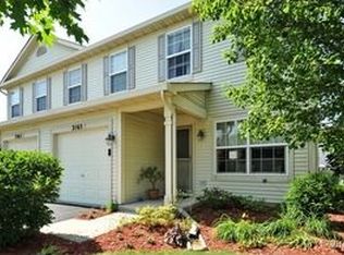 2165 Rebecca Cir, Montgomery, IL 60538