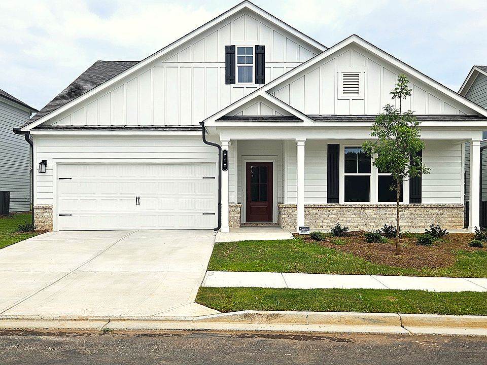 1st image of 742 Coventry Cove Way
