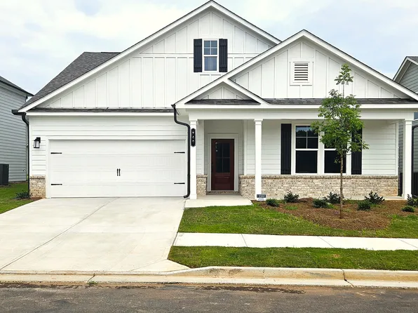 740 Cambridge Mill St, Acworth, GA 30102