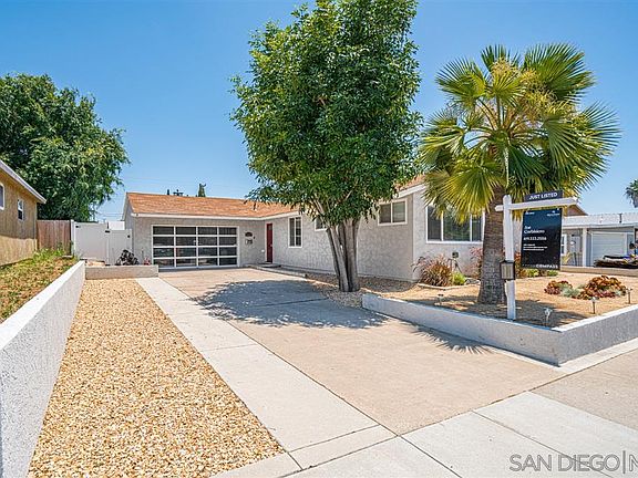 2nd image of 6859 Cowles Mountain Blvd
