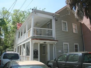 207 Coming St, Charleston, SC 29403