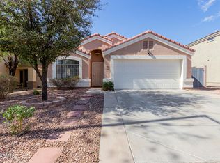 1422 S 231st Ln, Buckeye, AZ 85326