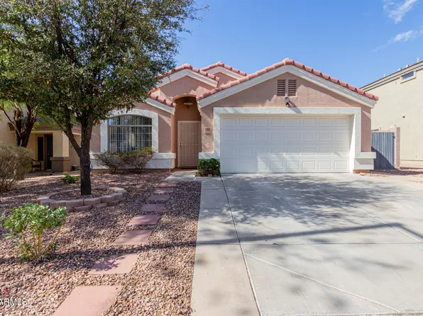 1422 S 231ST Lane, Buckeye, AZ 85326