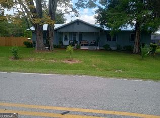 211 Wells St, Swainsboro, GA 30401