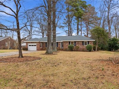 4716 Thoroughgood Dr, Virginia Beach, VA, 23455