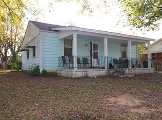 2 Hall St, Augusta, GA 30901