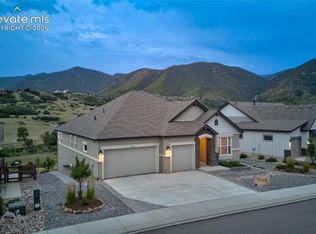 3793 Forest Lakes Dr, Monument, CO 80132