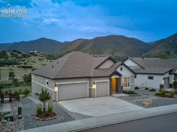 3793 Forest Lakes Dr, Monument, CO 80132