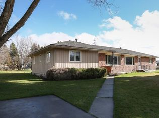 4532 Rio Vista Dr #P3BD, Missoula, MT 59803