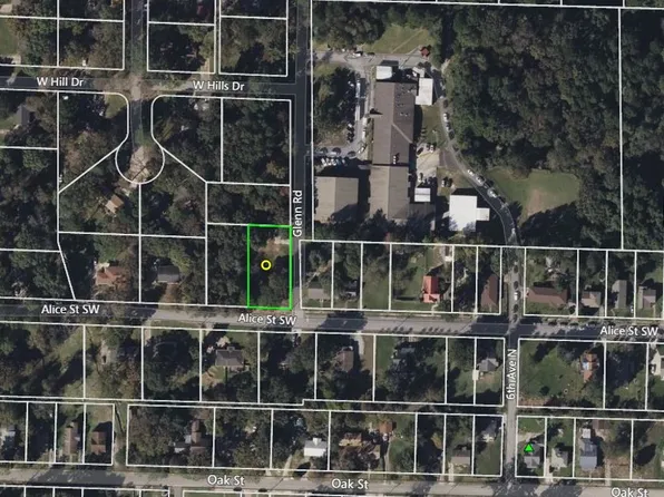 701 Alice St, Bessemer, AL 35022