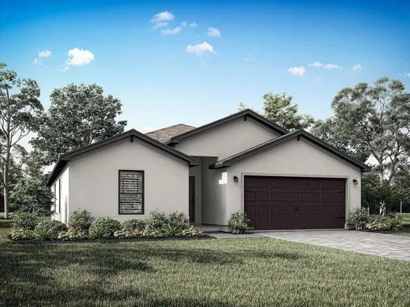 8014 Latour Ave, North Port, FL 34291