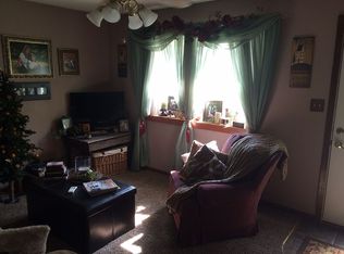 612 S Prospect St, Gallatin, MO 64640