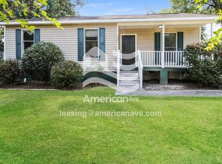 501 Riley St, Columbia, SC 29201