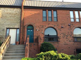522 Brummel Ct NW #522, Washington, DC