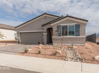 1460 Ridgemont Ln, Mesquite, NV 89027