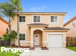 8755 SW 214th Ter, Cutler Bay, FL 33189