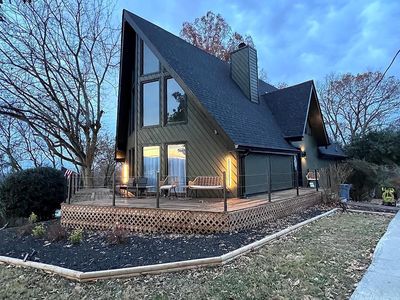 372 Grandview Dr, Kodak, TN, 37764