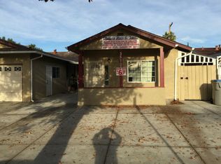 3568 Senter Rd, San Jose, CA 95111