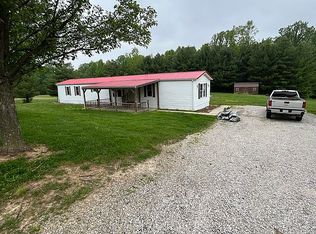 7000 W Alfred Ln, Ellettsville, IN 47429