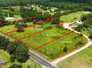 LOT 1 Fm 346 E, Whitehouse, TX 75791