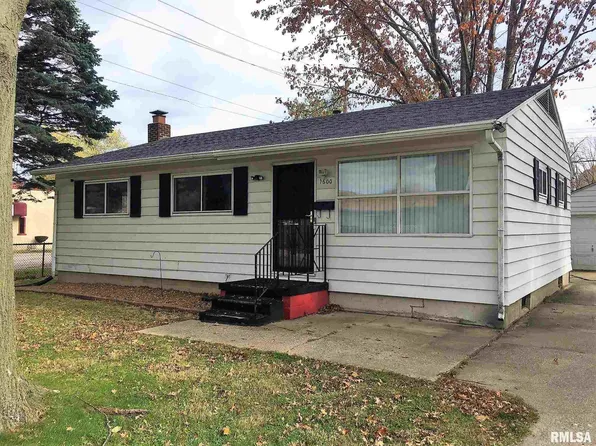 1600 S Pope Ave, Springfield, IL 62703