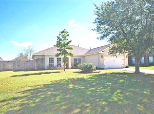 428 Redbud Dr, Slidell, LA 70458