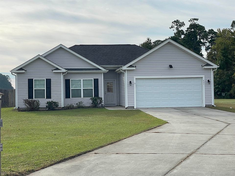 1st image of 431 Hallie Martin Rd.