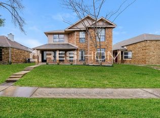 711 Snapdragon Trl, Mesquite, TX 75149
