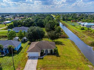 3100 Alan Ave S, Lehigh Acres, FL 33976